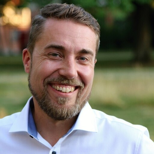 Sven Prasse, Head of Product at BOTTIMMO